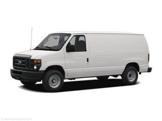Ford E-150