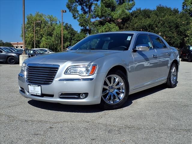 Chrysler 300