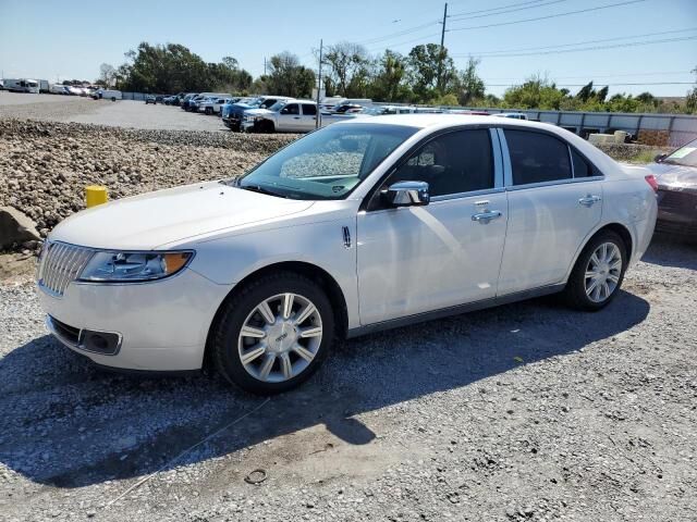 Lincoln MKZ