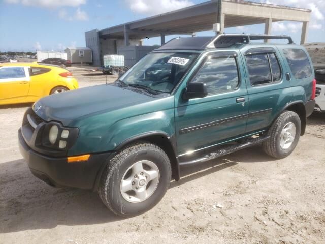 Nissan Xterra