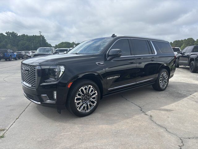 2024 GMC Yukon XL