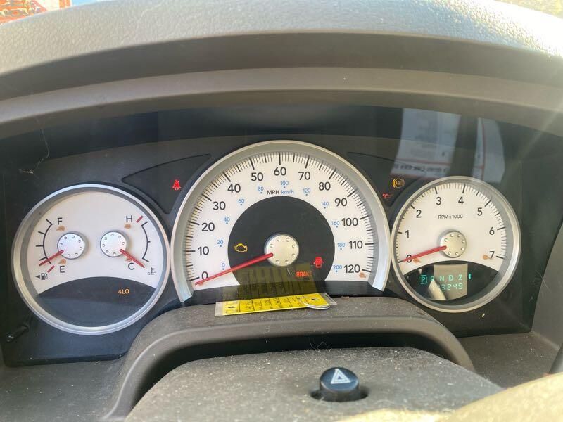 Dodge Dakota