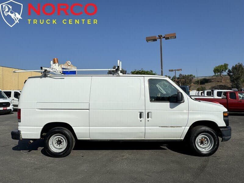 Ford E-150