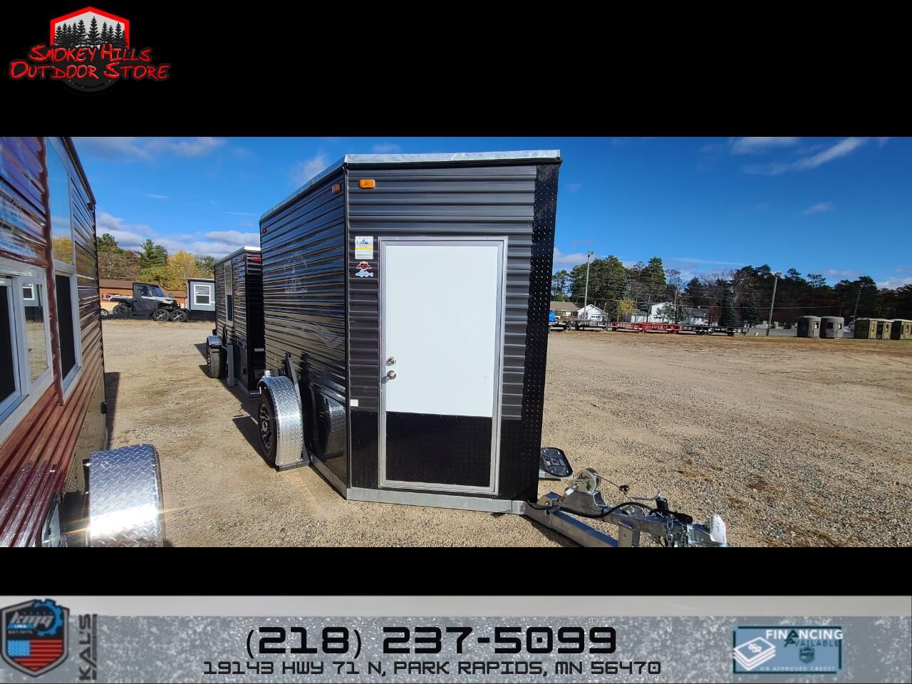 2026 AMERICAN SURPLUS & MFG American Surplus & MFG