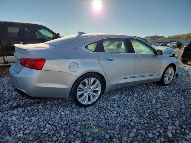 Chevrolet Impala