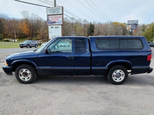 GMC Sonoma
