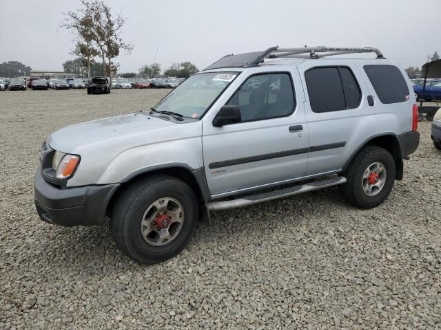 Nissan Xterra