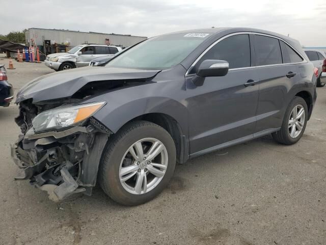 Acura RDX