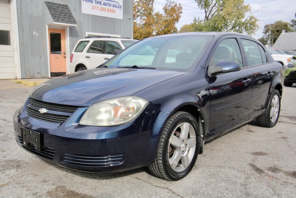 Chevrolet Cobalt