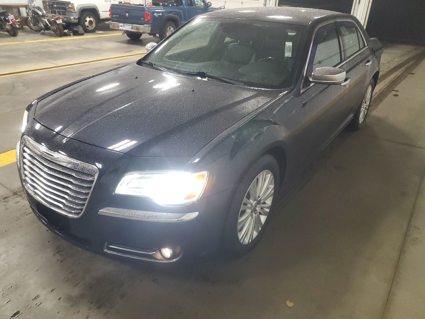 Chrysler 300
