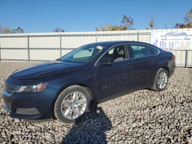 Chevrolet Impala