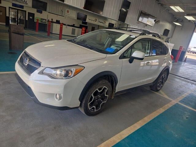 Subaru XV CrossTrek