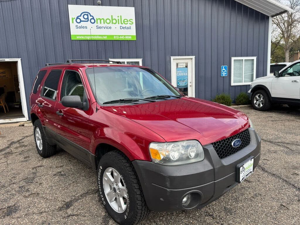 Ford Escape