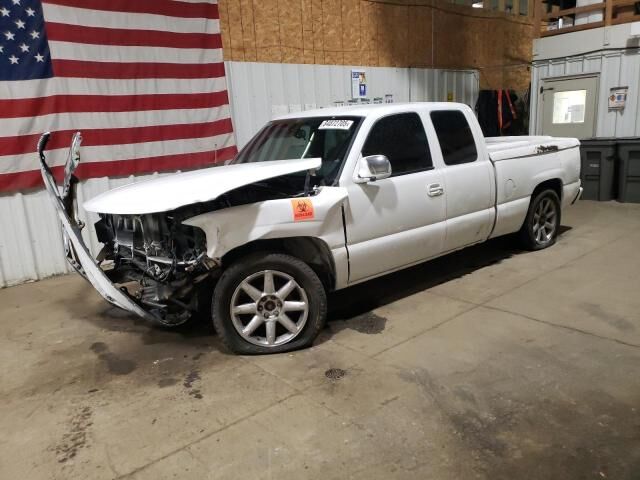 GMC Sierra