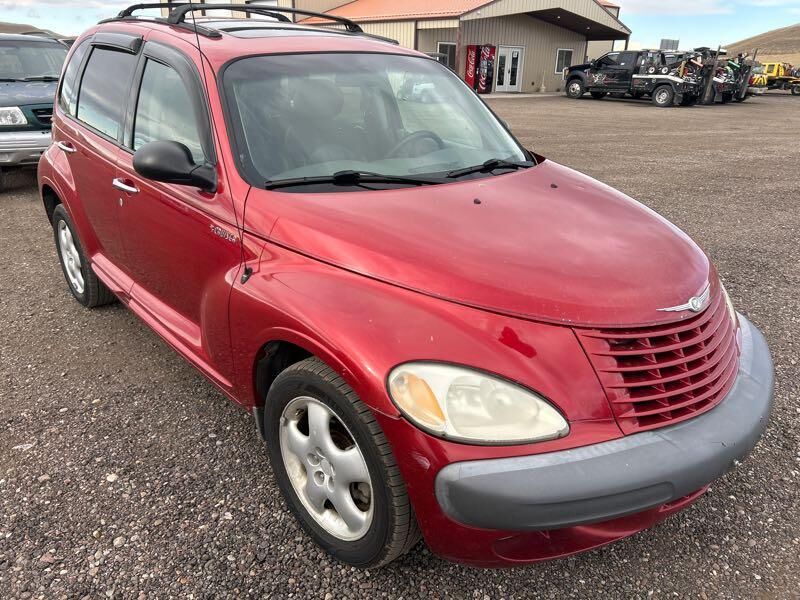 Chrysler PT Cruiser