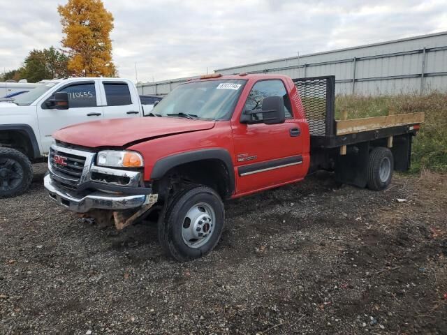 GMC Sierra