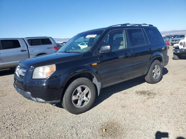 Honda Pilot