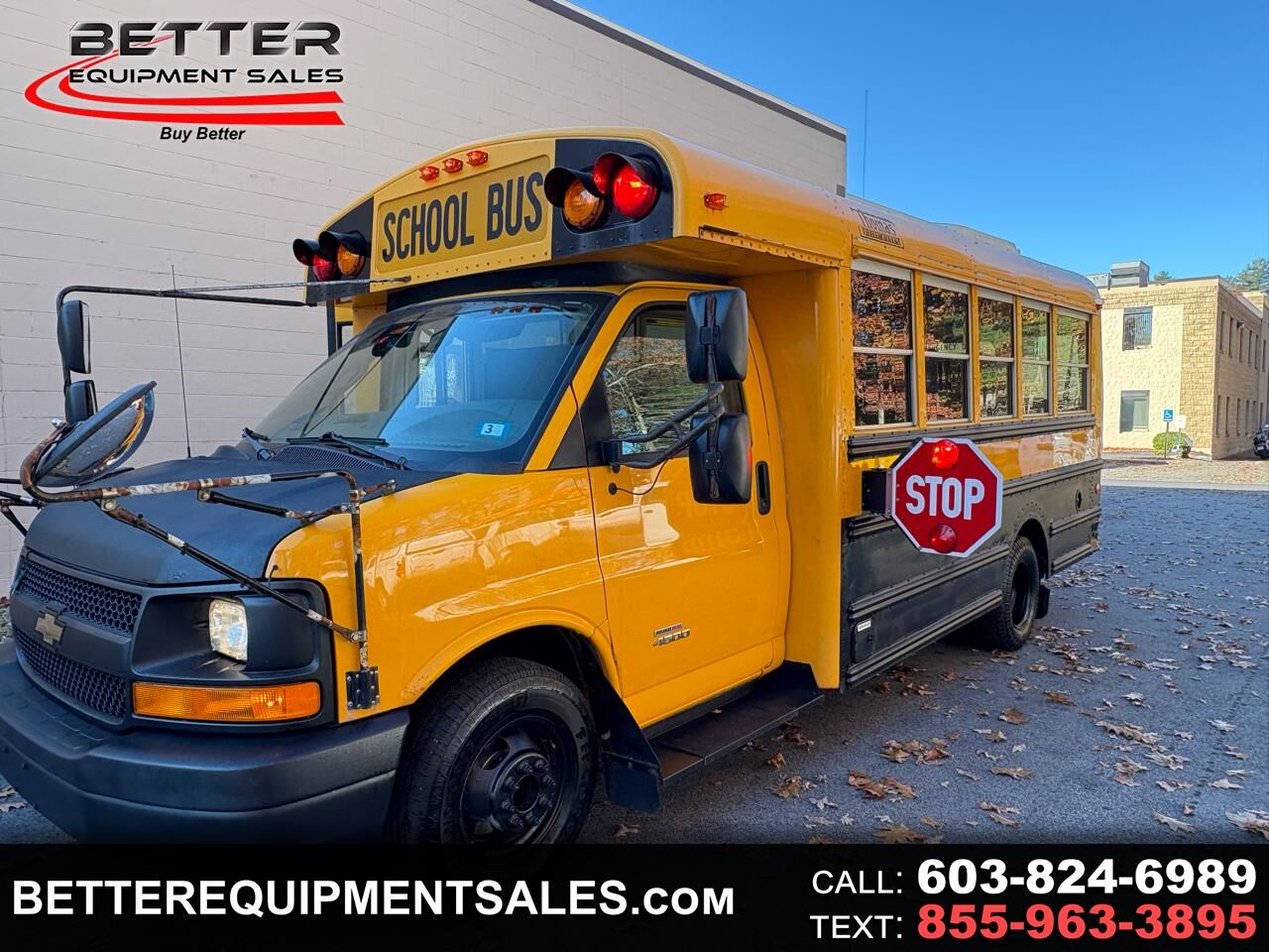 Chevrolet Express