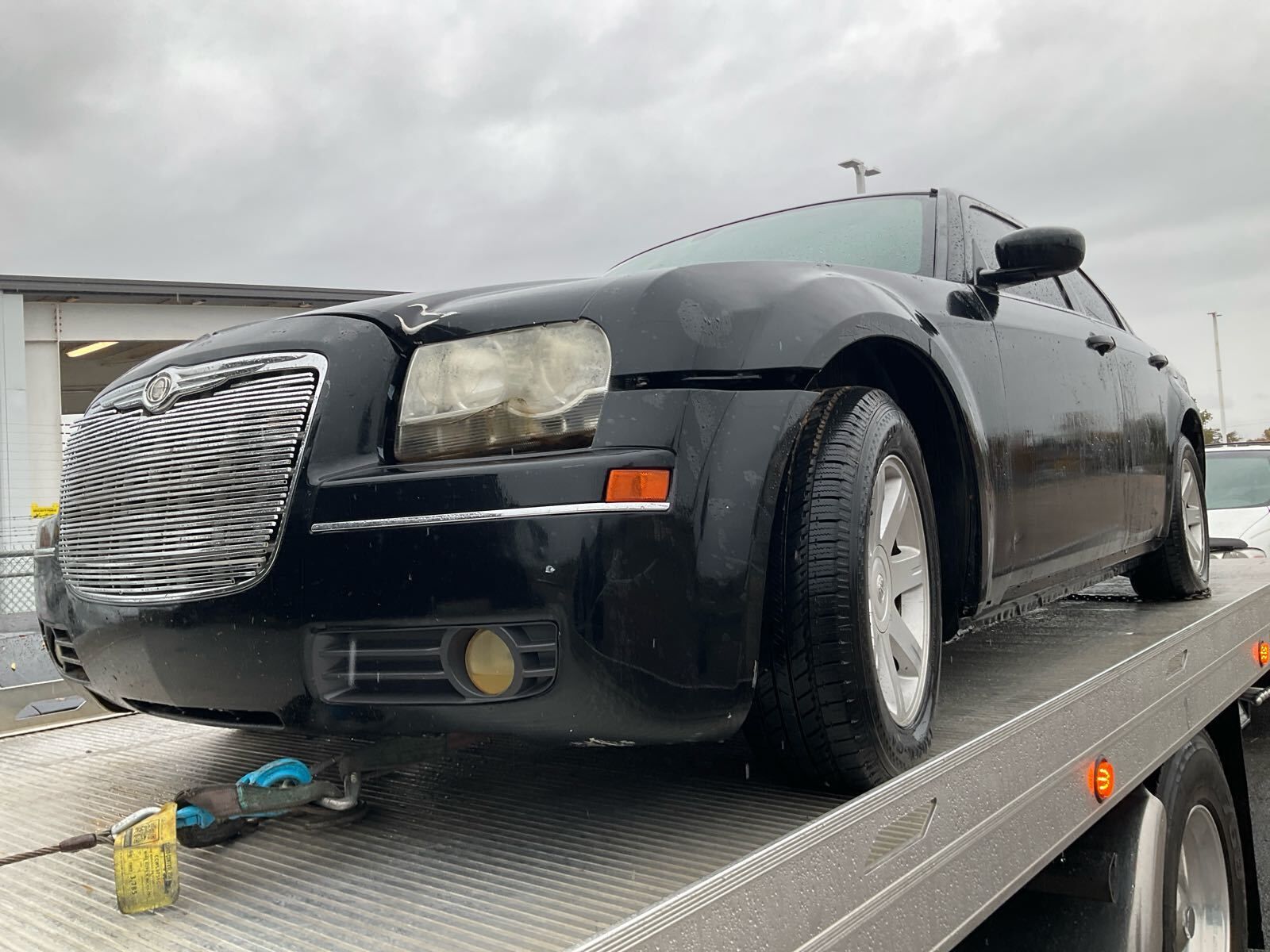 Chrysler 300