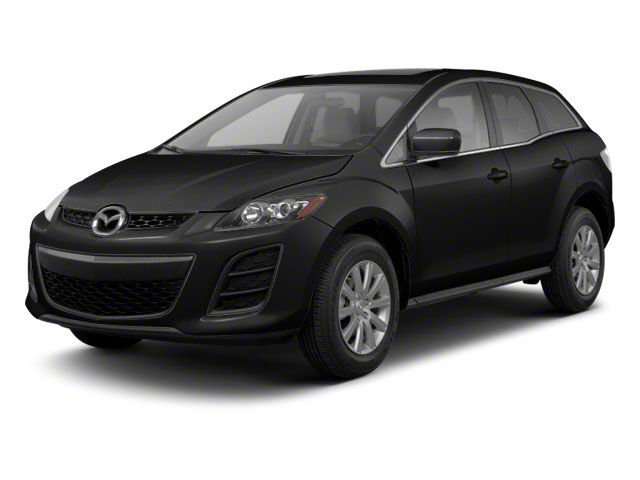 Mazda CX-7