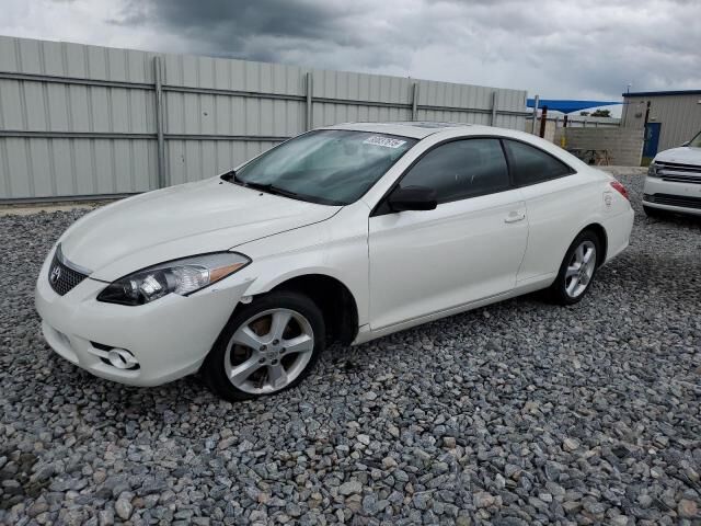 Toyota Camry Solara