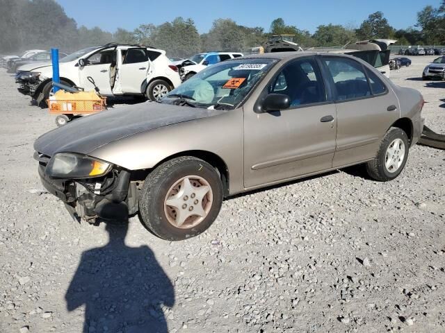 Chevrolet Cavalier