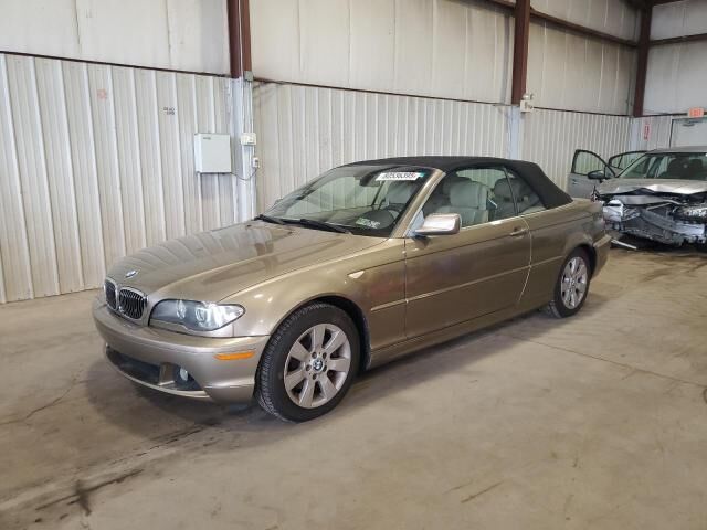 BMW 325Ci