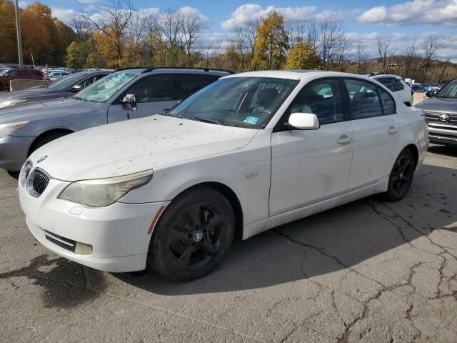 BMW 535xi