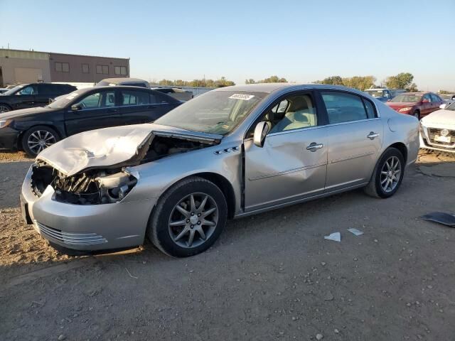 Buick Lucerne