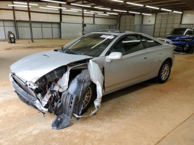 Toyota Celica