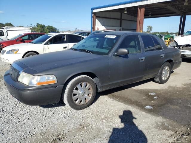 Mercury Grand Marquis
