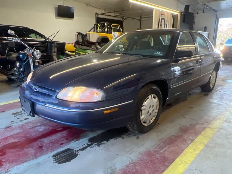Chevrolet Lumina