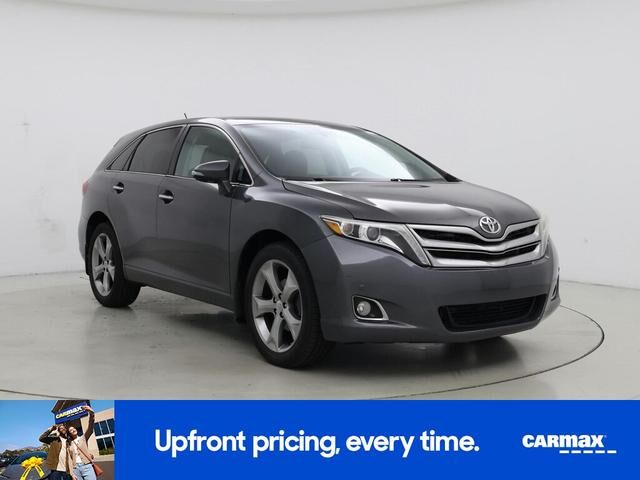 Toyota Venza