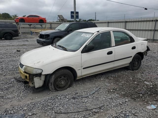 Mazda Protege