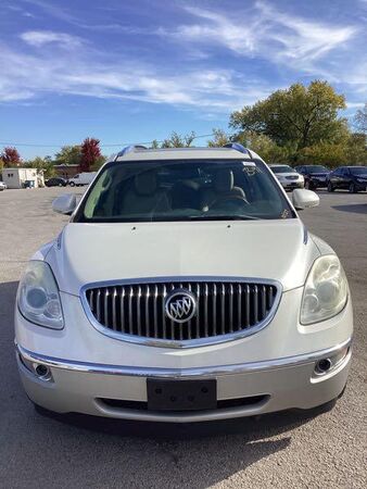 Buick Enclave