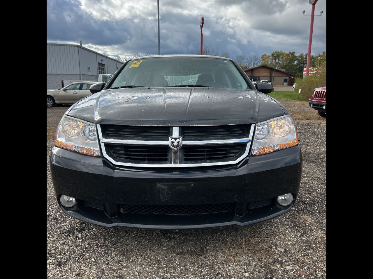 Dodge Avenger
