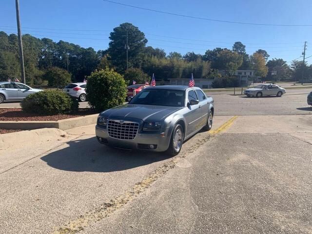 Chrysler 300