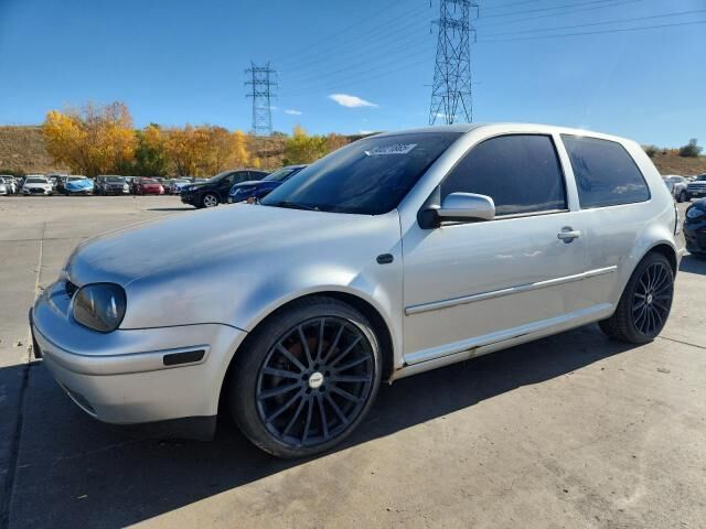 Volkswagen GTI