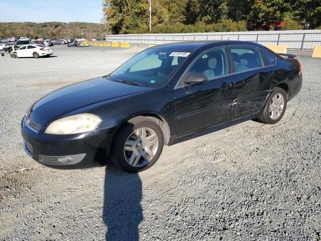 Chevrolet Impala