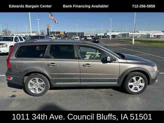 Volvo XC70
