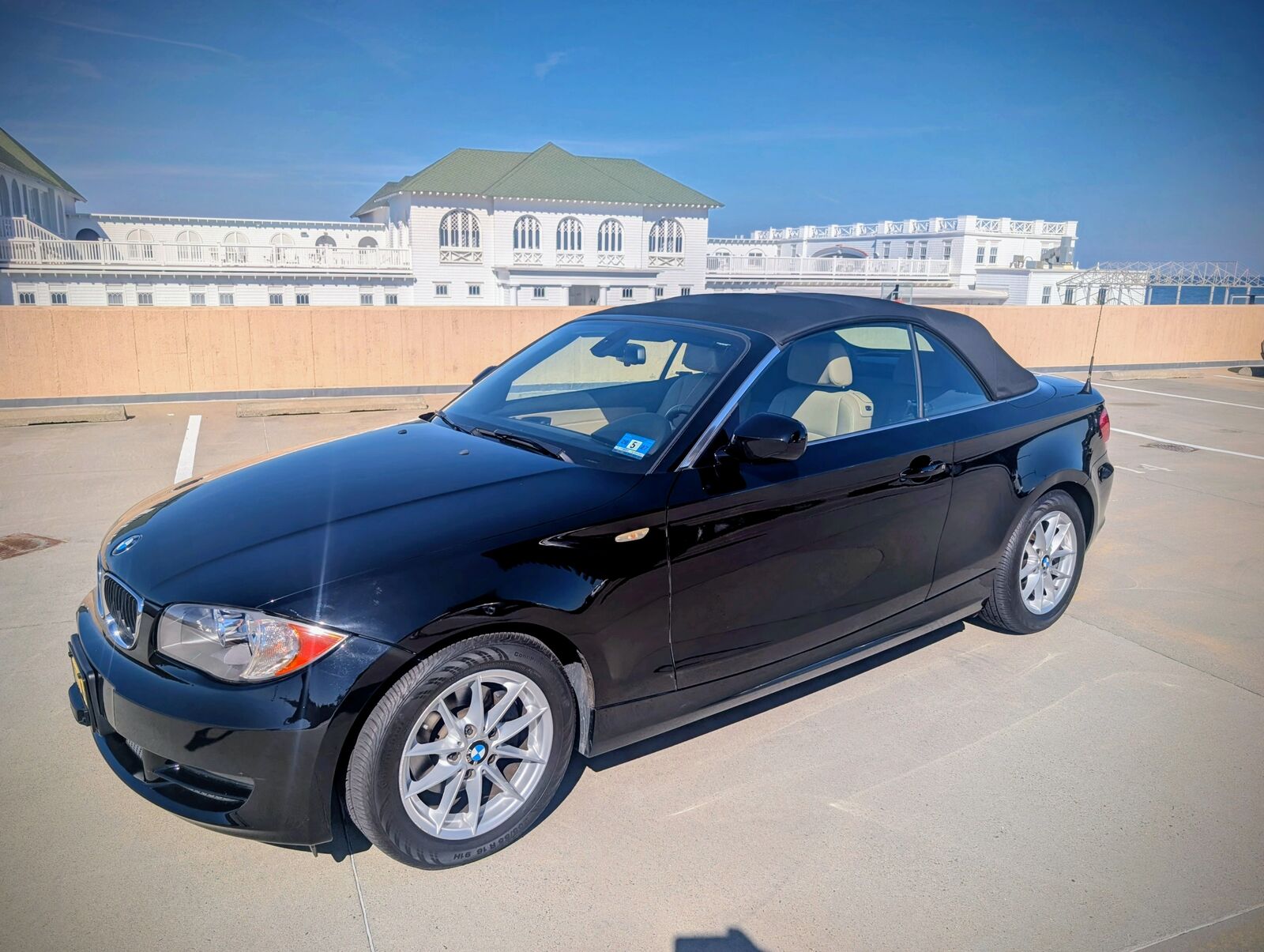 BMW 128i