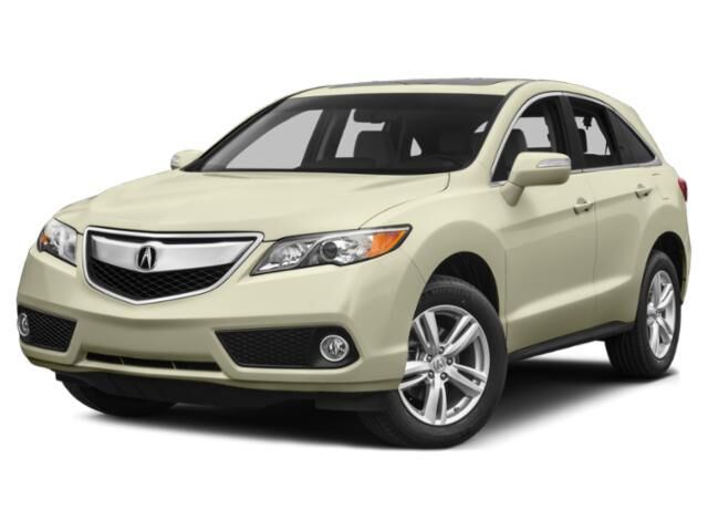 Acura RDX