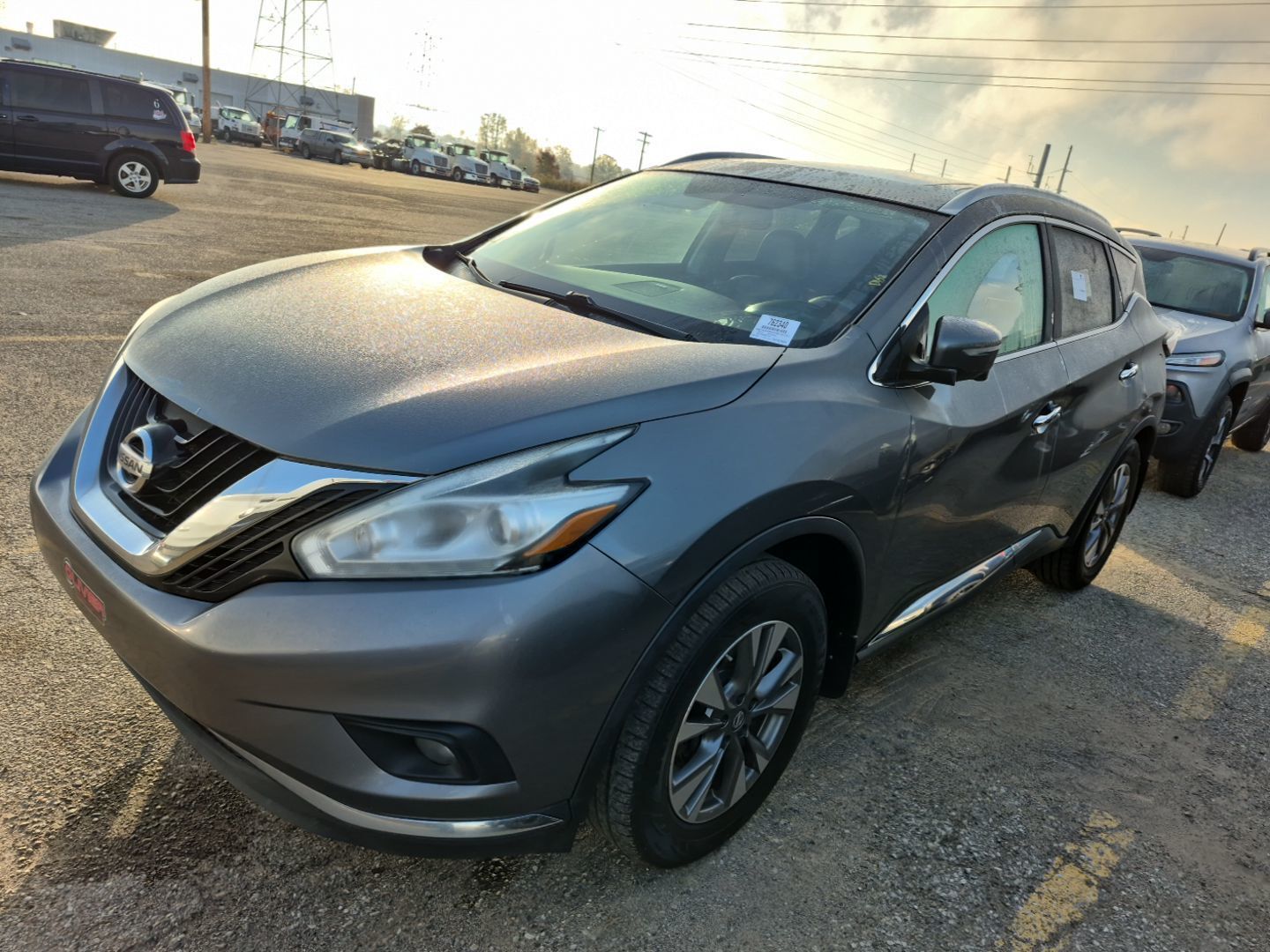 Nissan Murano