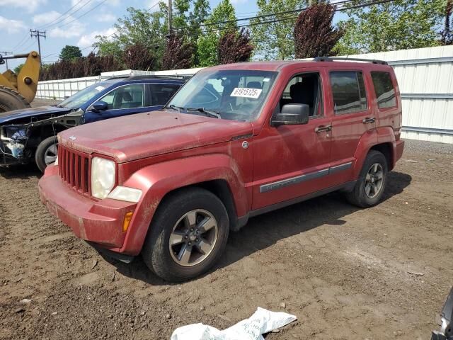 Jeep Liberty