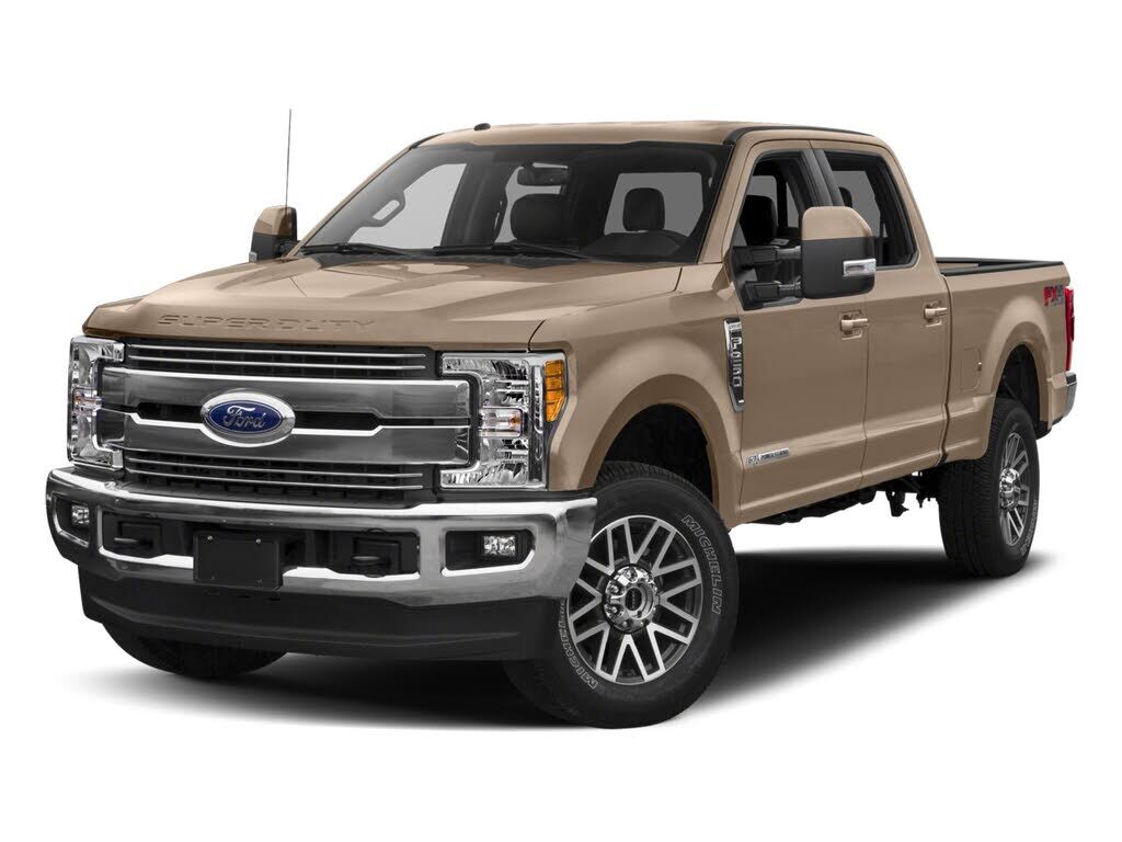Ford F-350