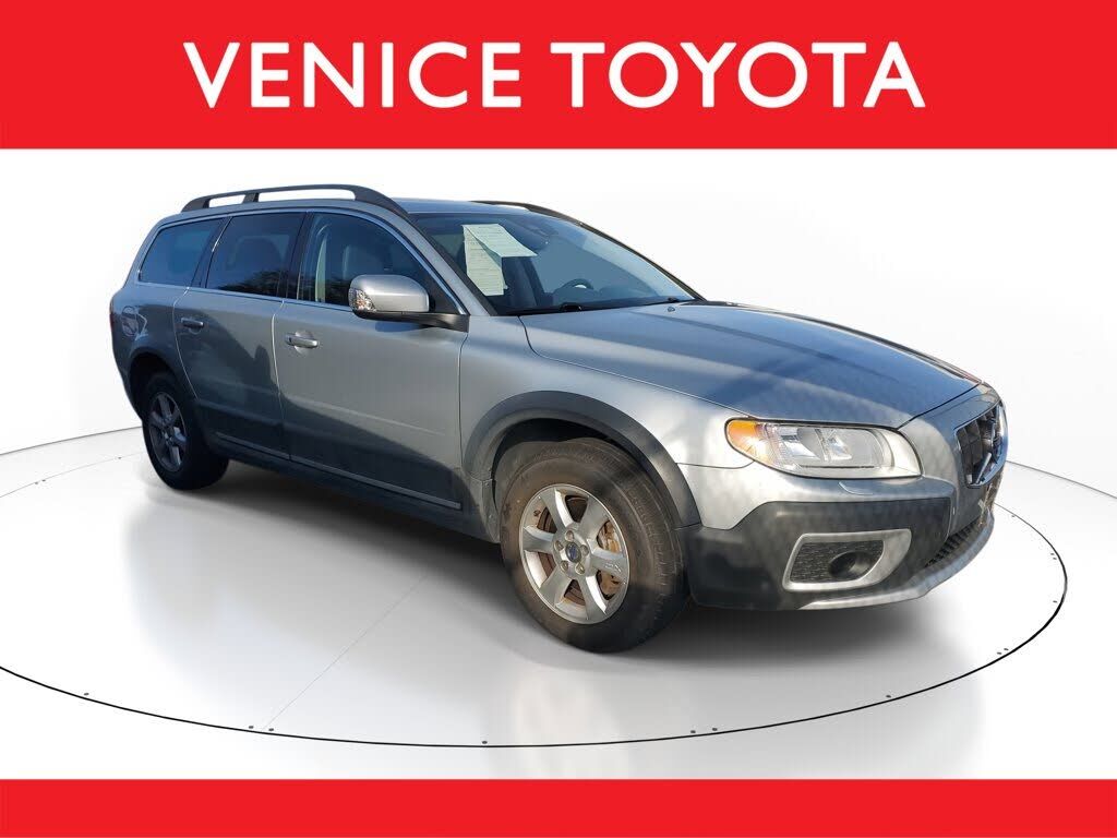 Volvo XC70