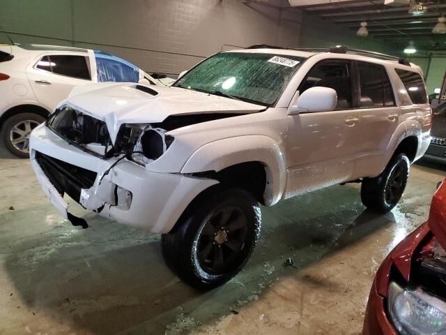 Toyota 4-Runner