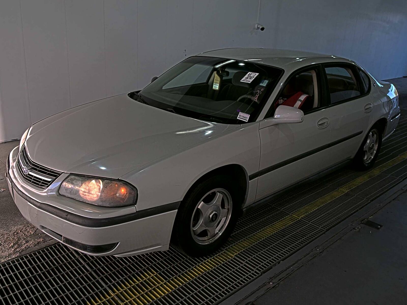 Chevrolet Impala