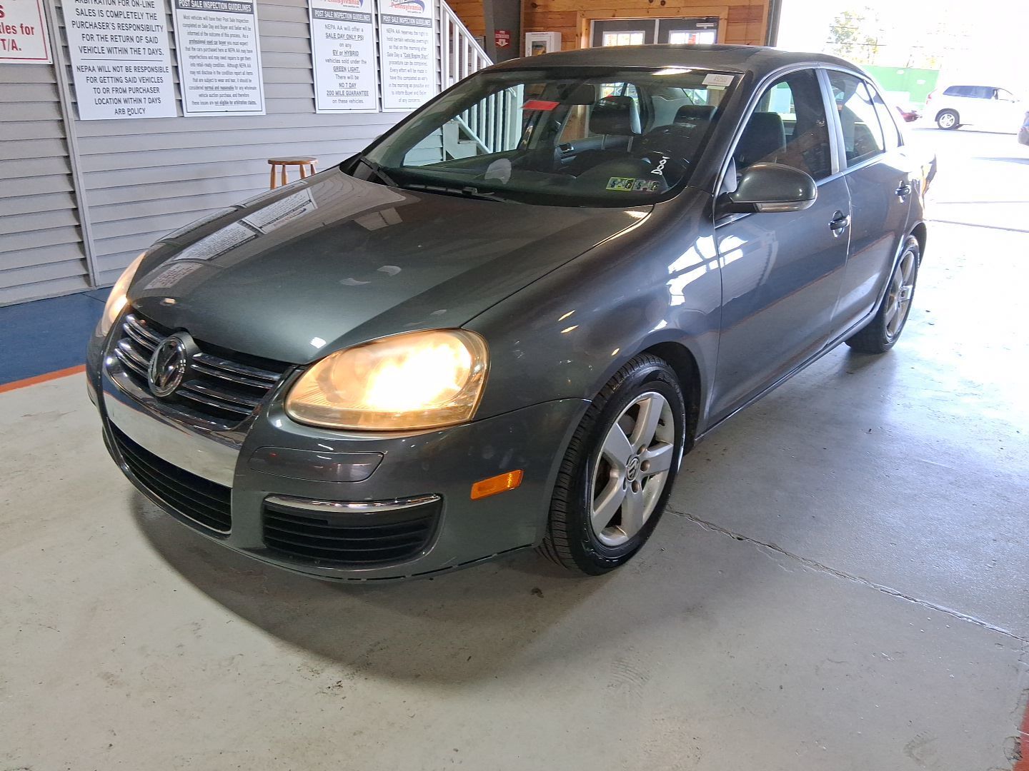Volkswagen Jetta