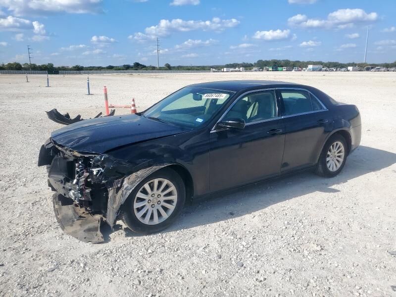 Chrysler 300